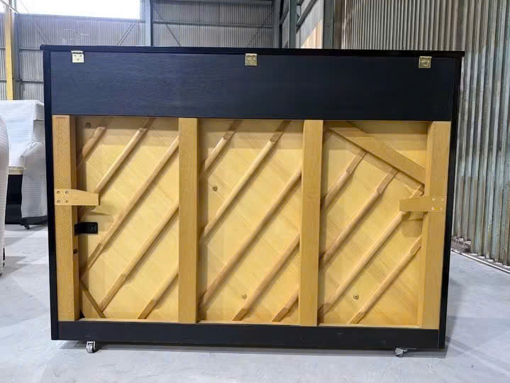 Chi tiết Giá Đàn Piano Yamaha B113