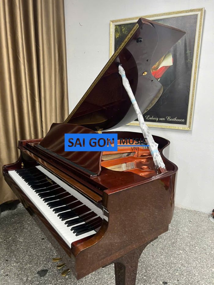 Grand baby Nordiska G-152