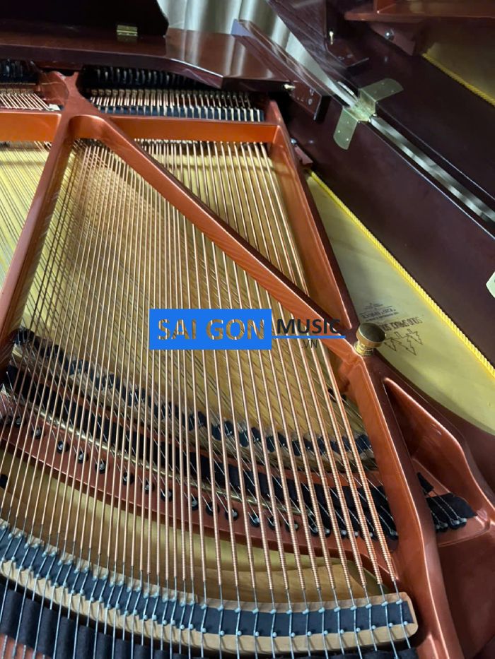 Grand baby Nordiska G-152 thuỵ điển cao cấp