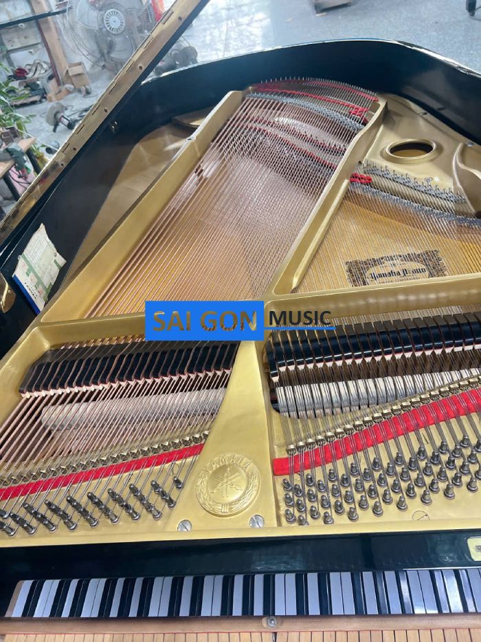 Grand Yamaha G3E giá rẻ