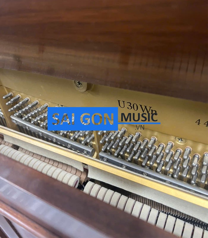 đàn Yamaha U30WN - saigonmusic