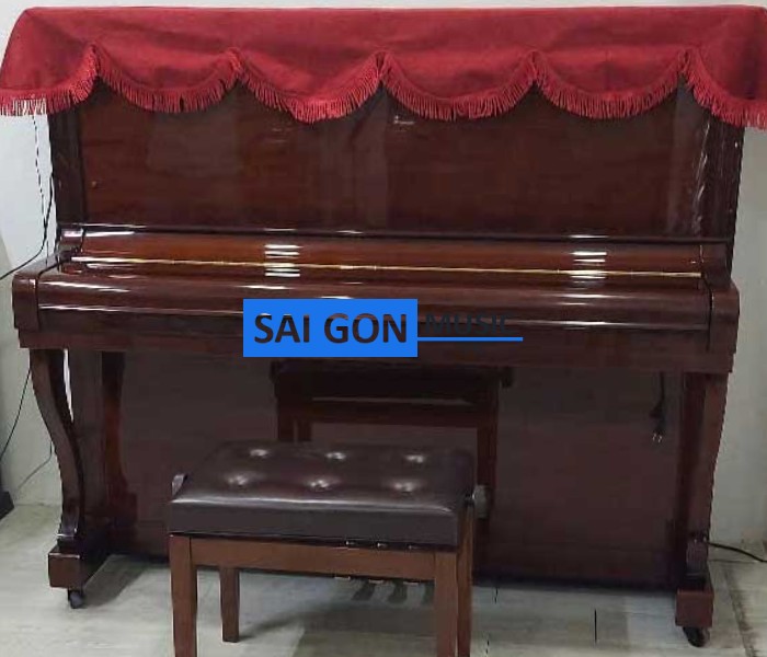 đàn piano Apollo SR551