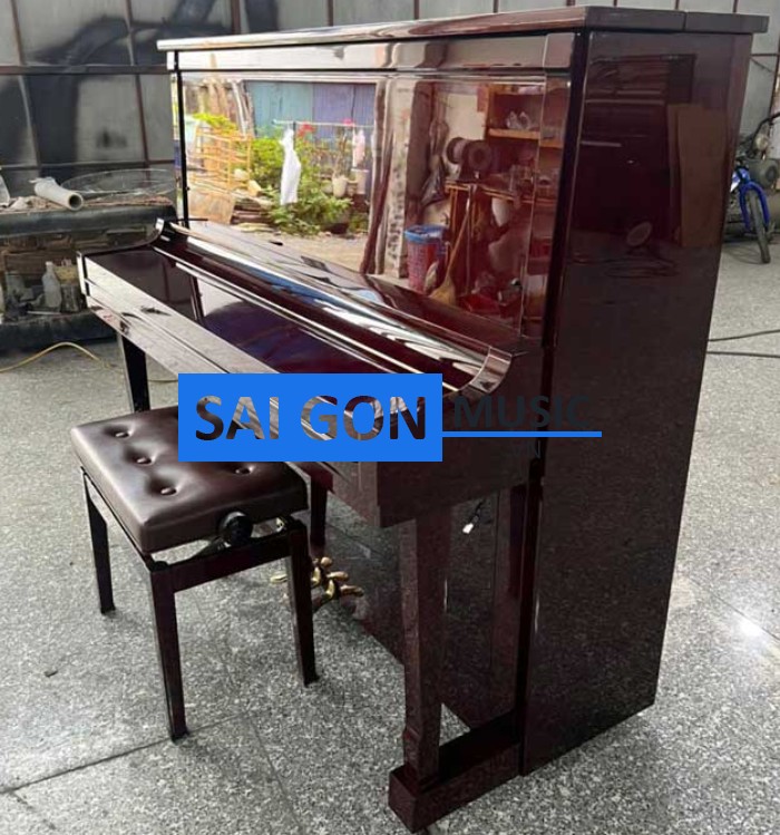 Đàn Piano kawai KL601