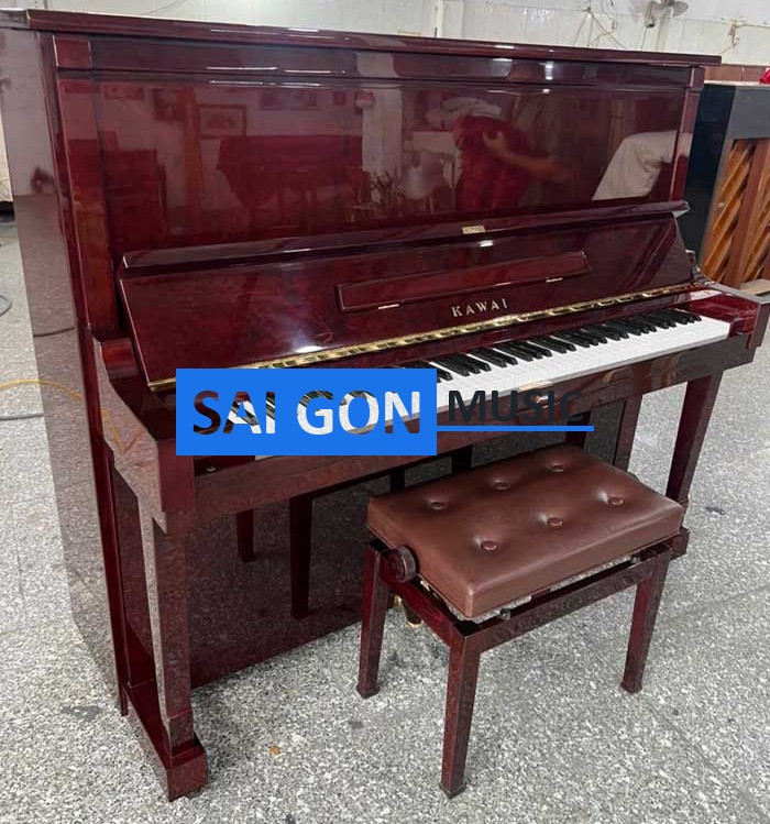 Piano kawai KL601