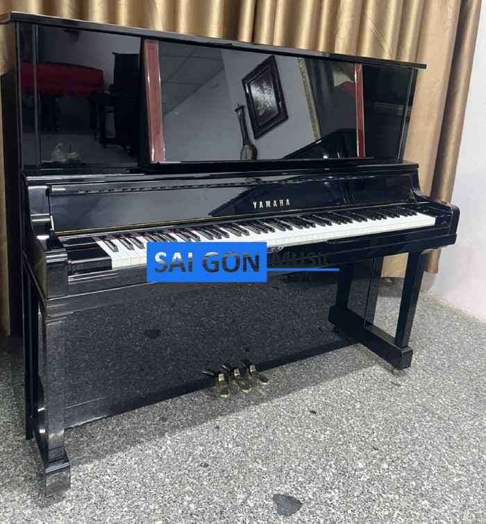 Đàn Piano Cơ Yamaha yu5