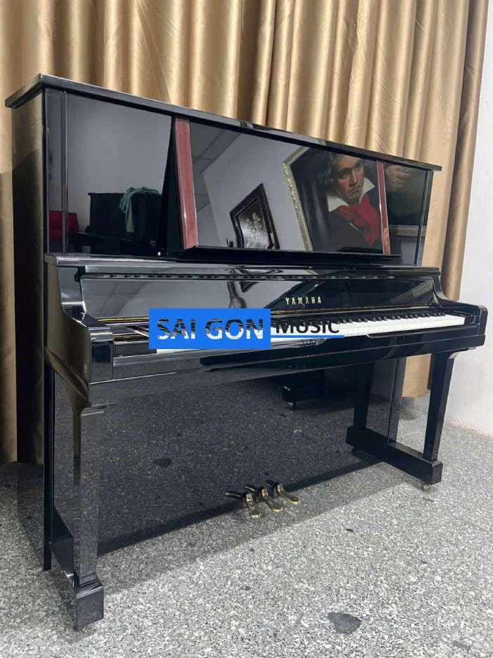 đàn piano cơ yamaha yu5 giá tốt