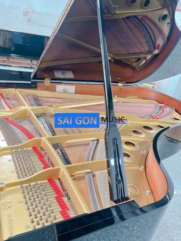 Đàn Grand Piano Yamaha G5E SR 5.2 (1)