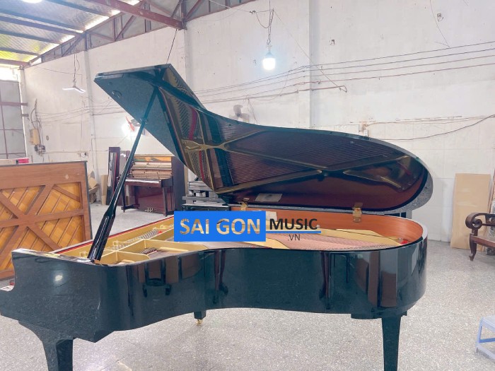 Grand Yamaha G5E SR 5.2 cao cấp giá tốt