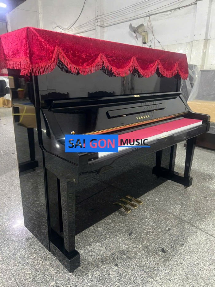 Piano Yamaha UX - piano upright cao cấp