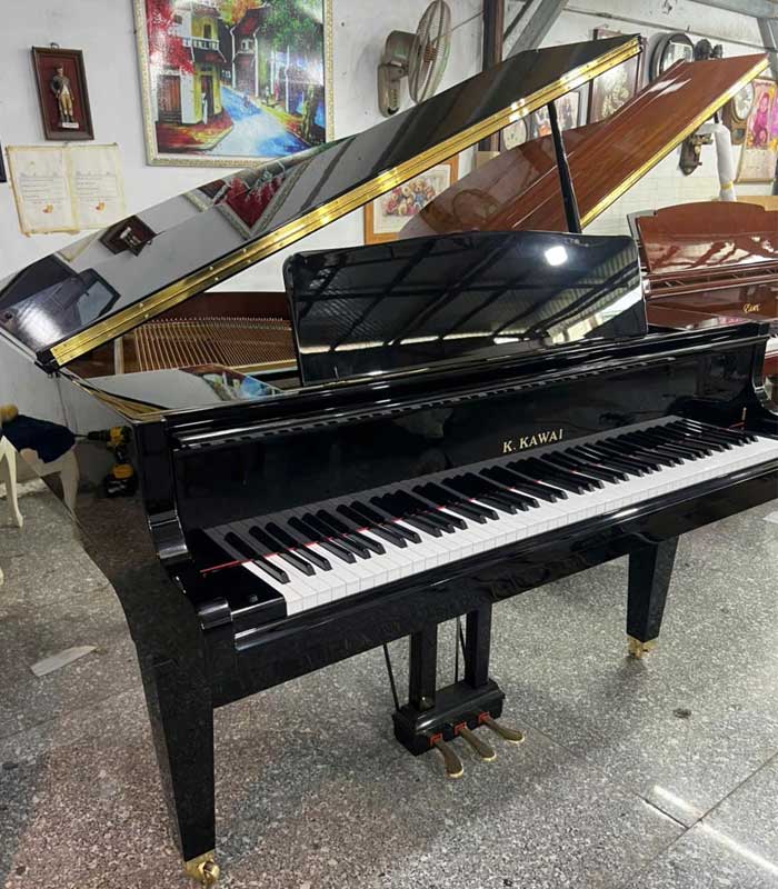 Đàn Piano Kawai