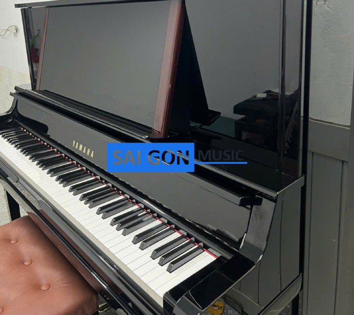 Piano Yamaha YU5SXGZ cao cấp
