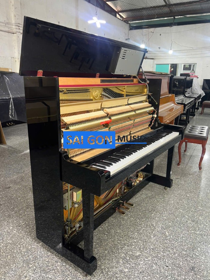 Piano Cơ Yamaha MX100MR