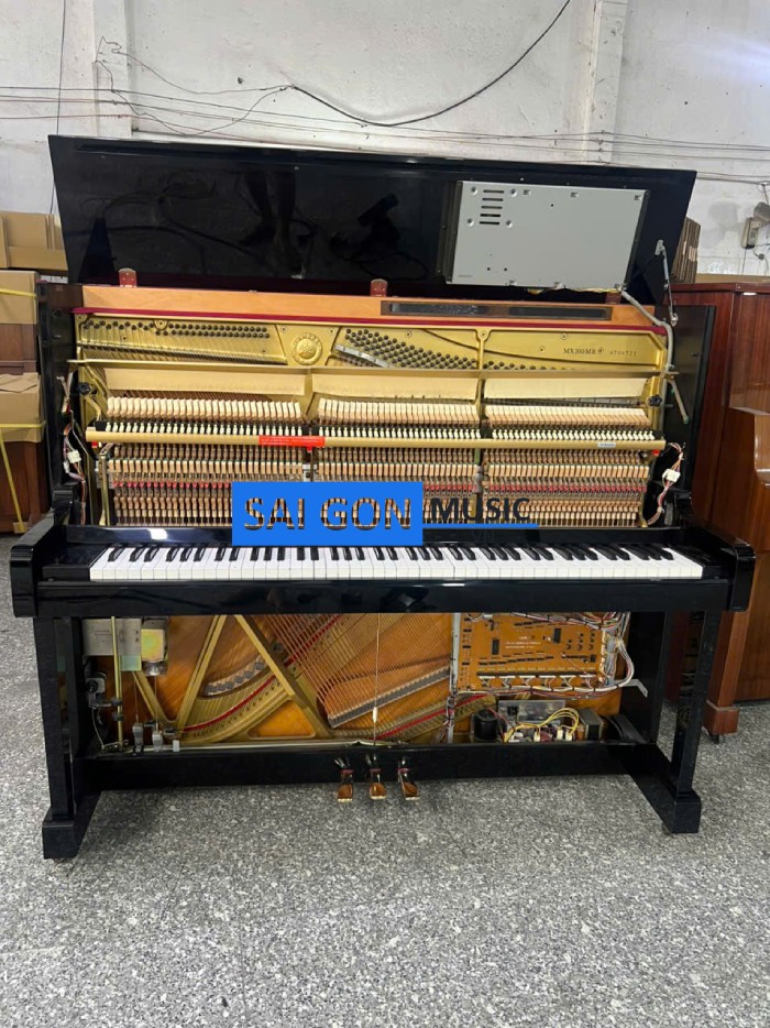 Piano Yamaha MX100MR