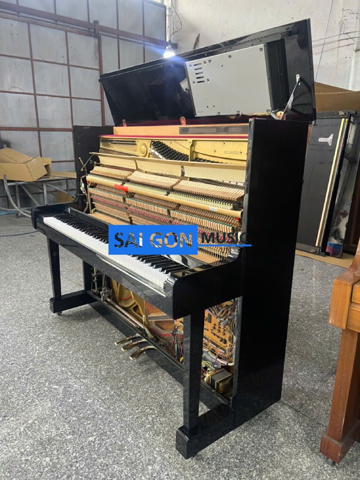 Yamaha MX100MR
