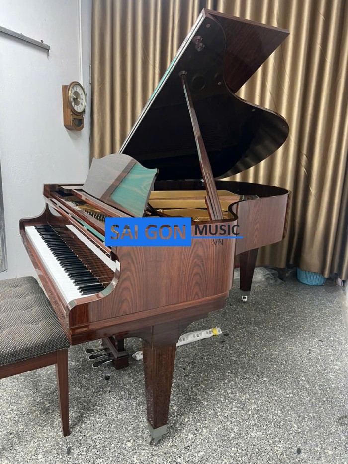 Grand diapason màu gỗ giá tốt