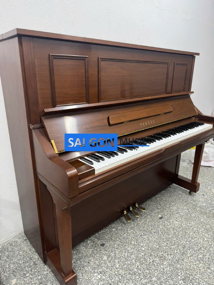 Yamaha YU3WN