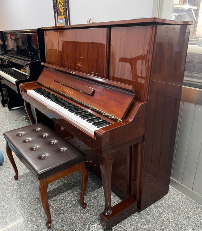bảng giá piano Yamaha W106B