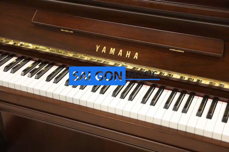 Yamaha WX5AWNC