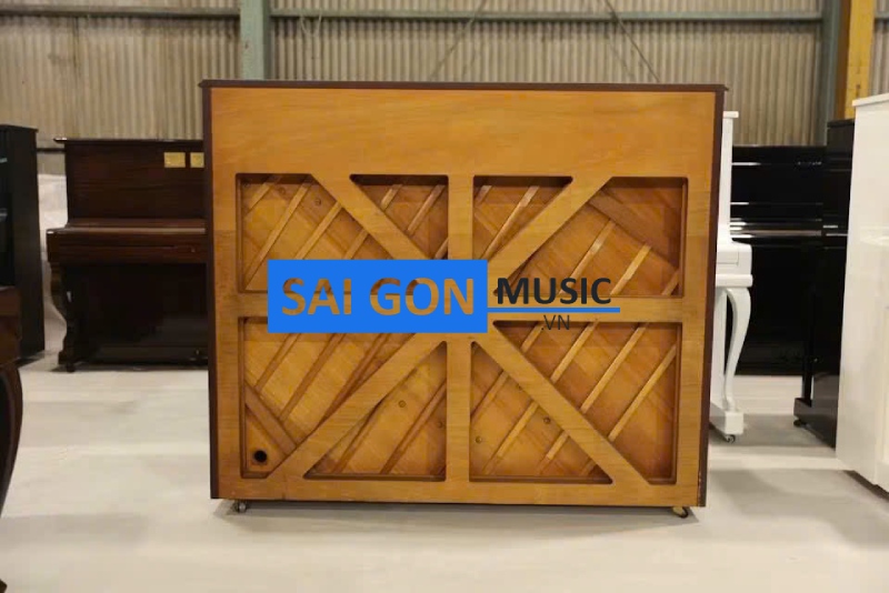 Giá Piano Yamaha WX5AWNC giá chỉ từ 99 triệu