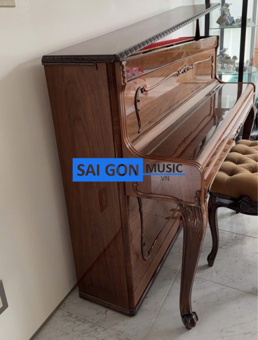Piano Petrof P105 -saigonmusic