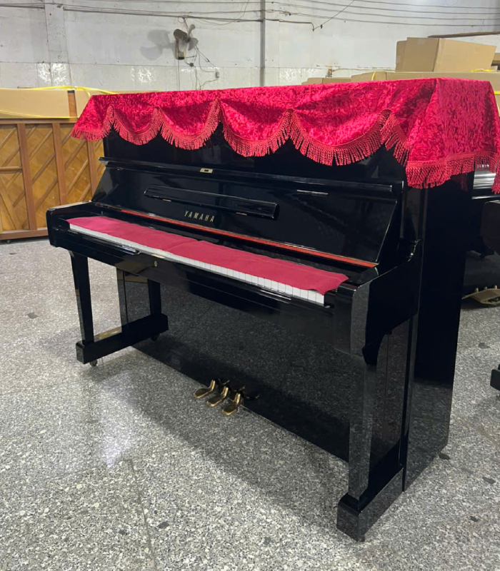 Những Lý Do Chọn Đàn Piano Yamaha U1H