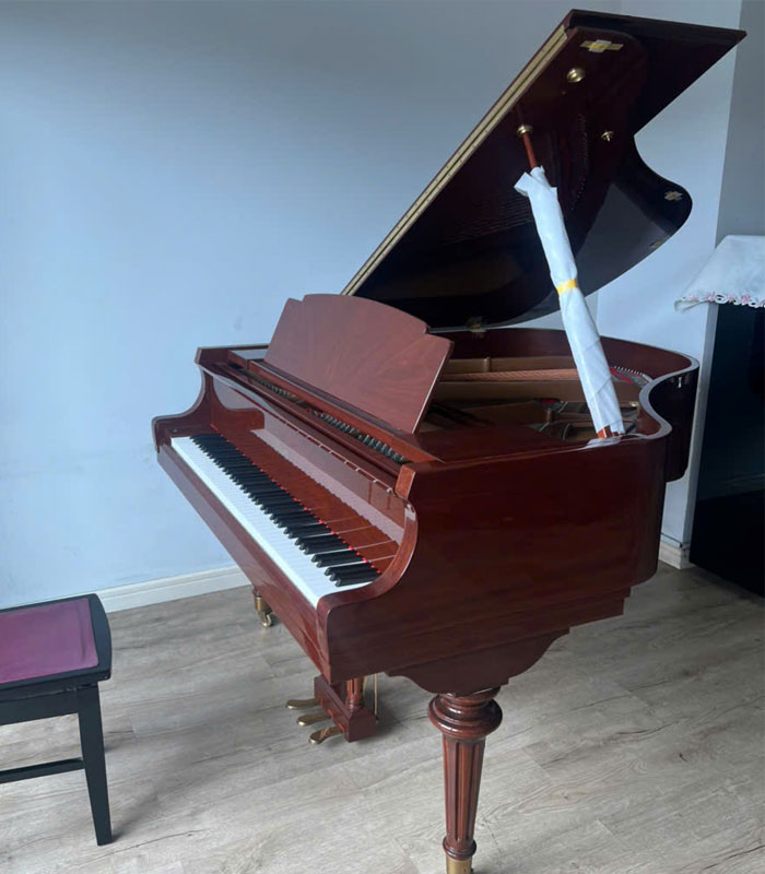 Grand Essex EGP-155