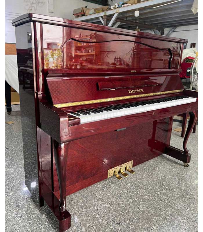 Piano EMPEROR