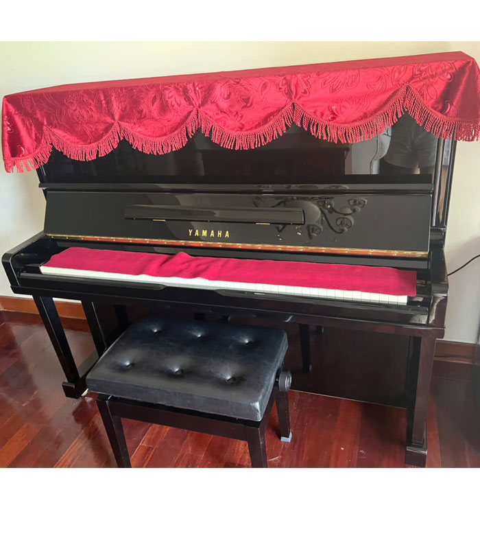 Piano Yamaha U3H