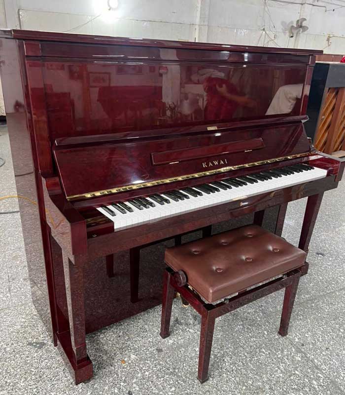 Piano kawai KL601