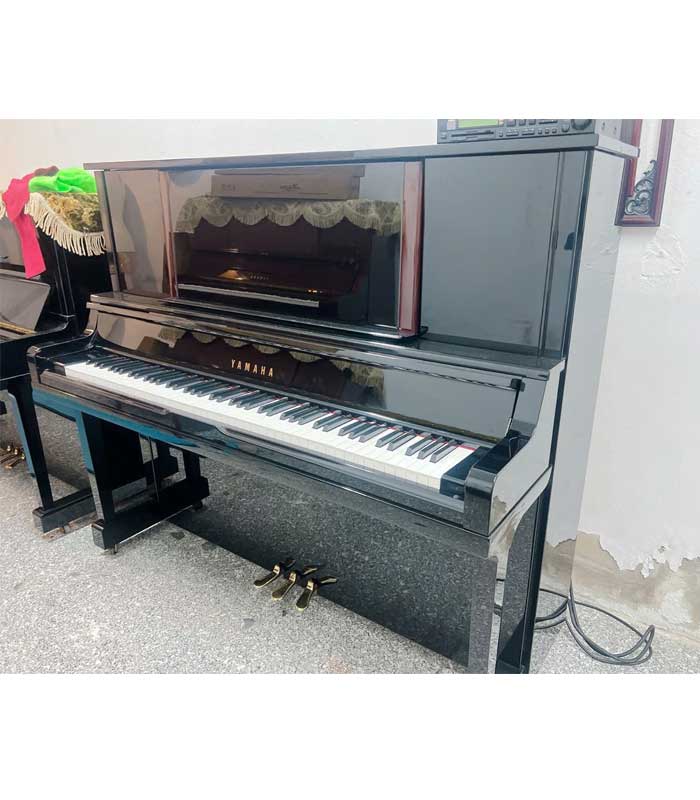Yamaha YUS5