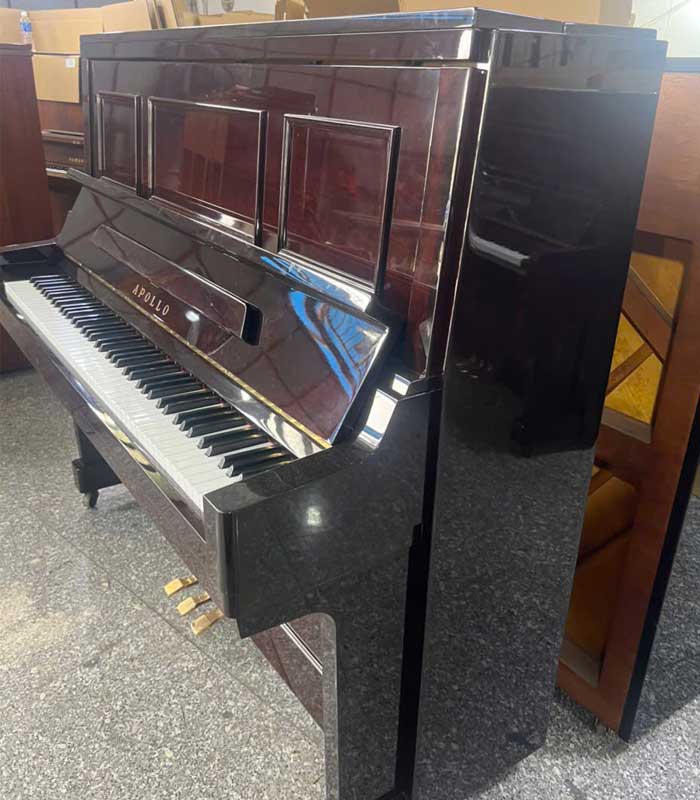 Apollo SR.550