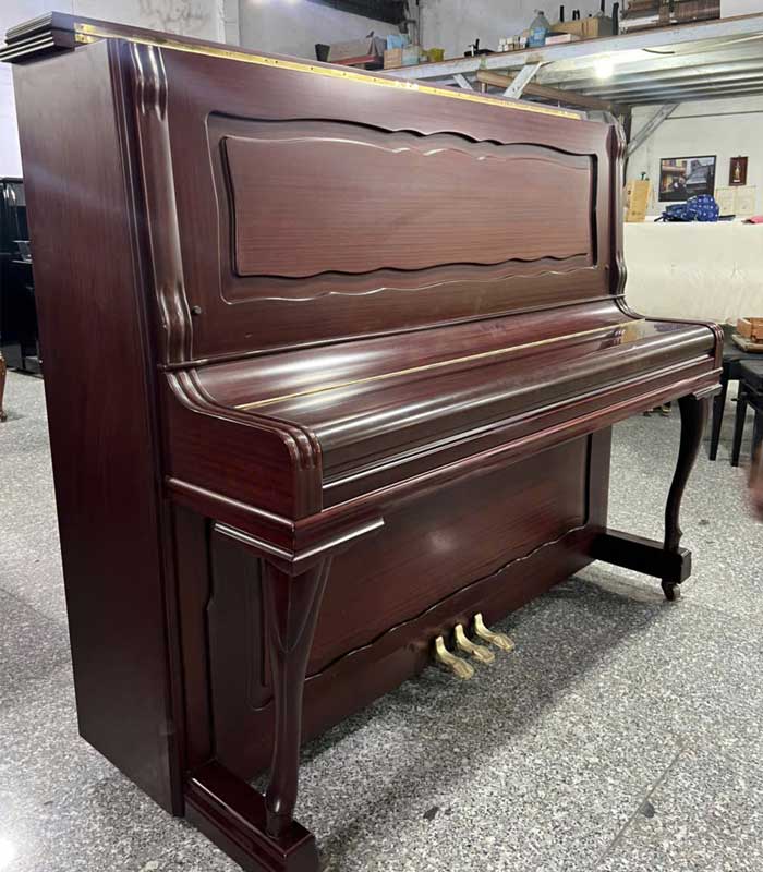Apollo SR.558
