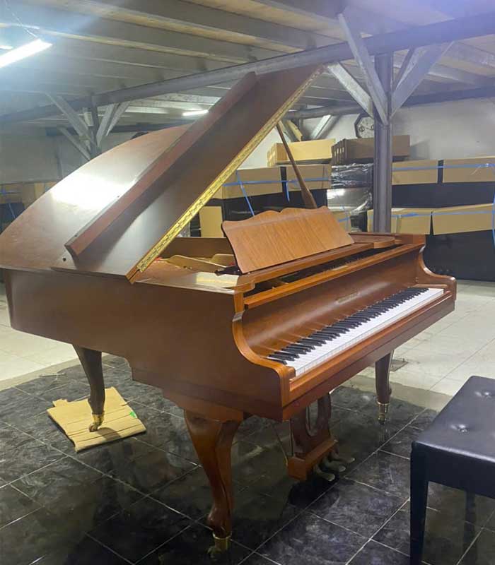 Grand Universal& sons