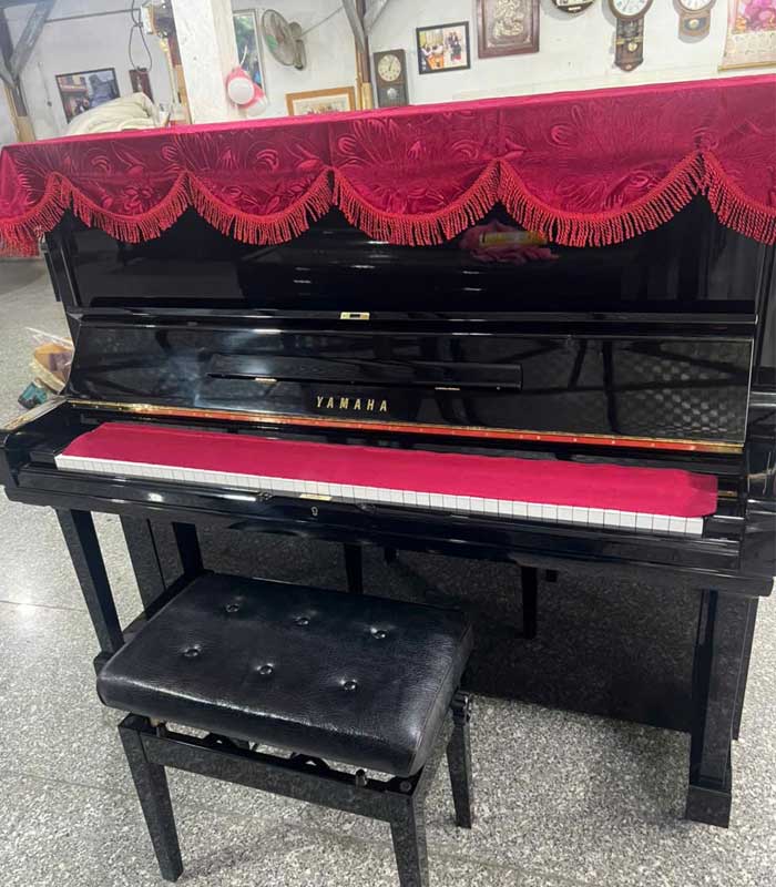u3h yamaha piano
