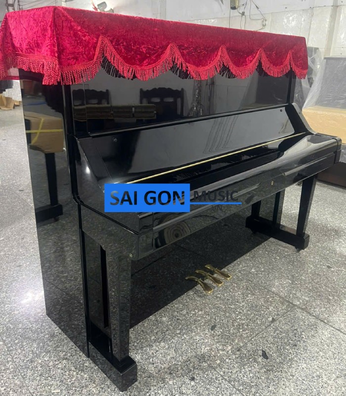 Kinh nghiệm kiểm tra Piano Yamaha UX cũ trước khi mua