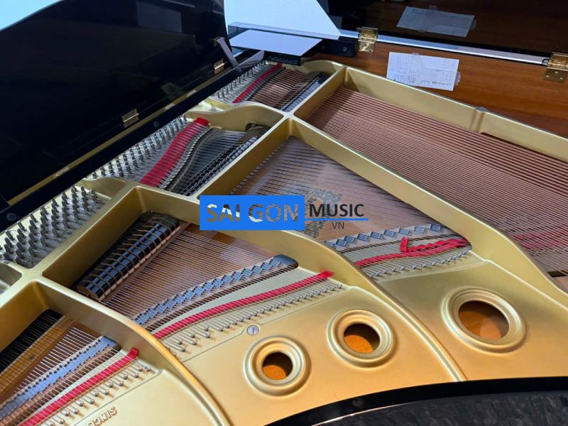 Grand Yamaha G1B Có Tốt Không?