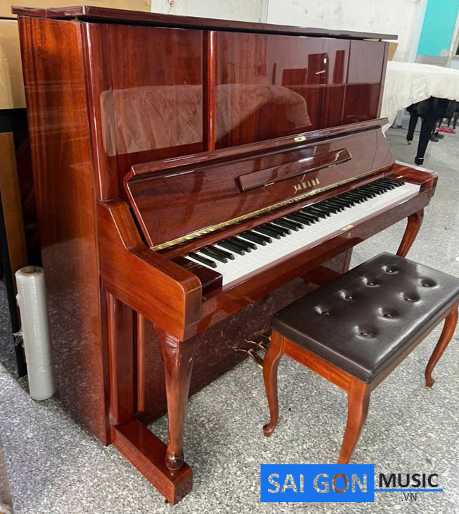 Review Piano Yamaha W106 Giá Rẻ
