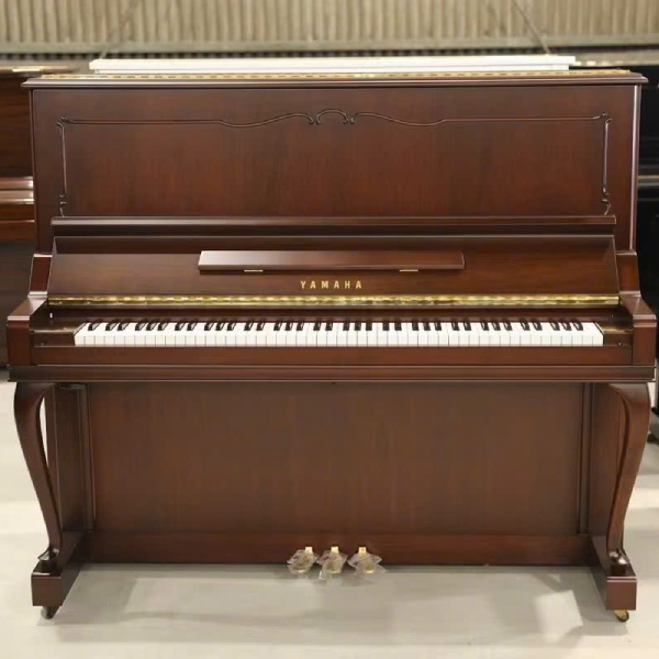 Piano Yamaha WX5AWNC