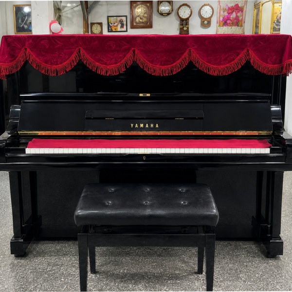 Piano Yamaha U3H Seri 3