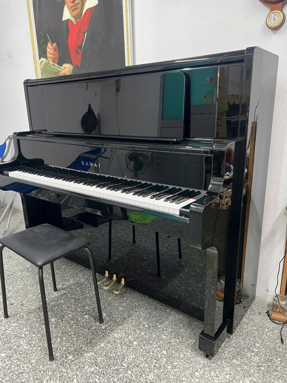 Piano Kawai BL-71