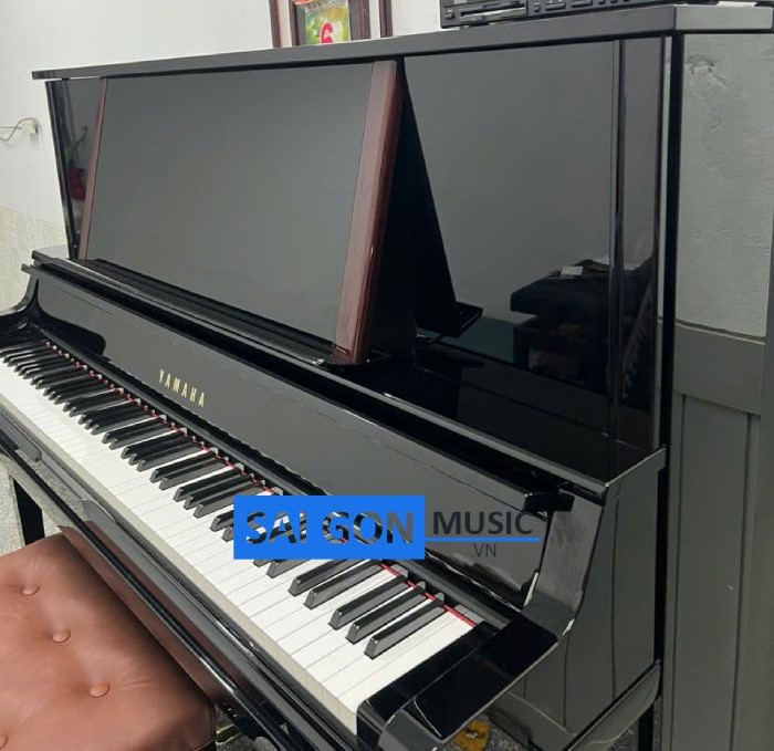 Piano Yamaha YU5SXGZ