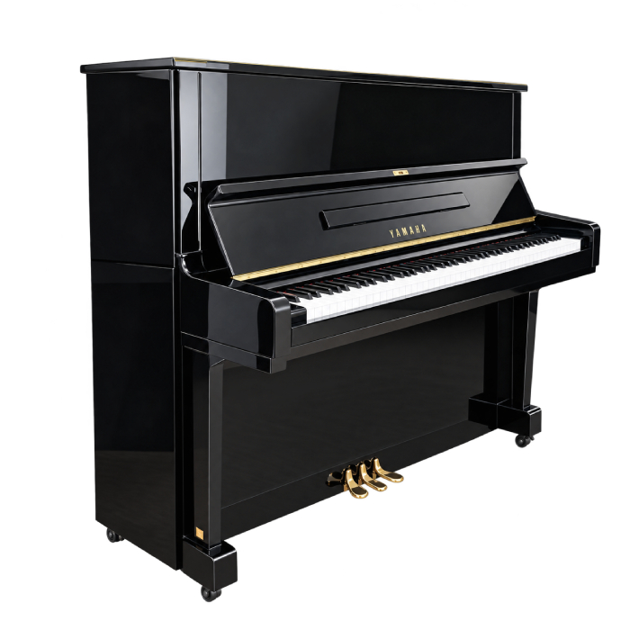 Piano Yamaha U2F