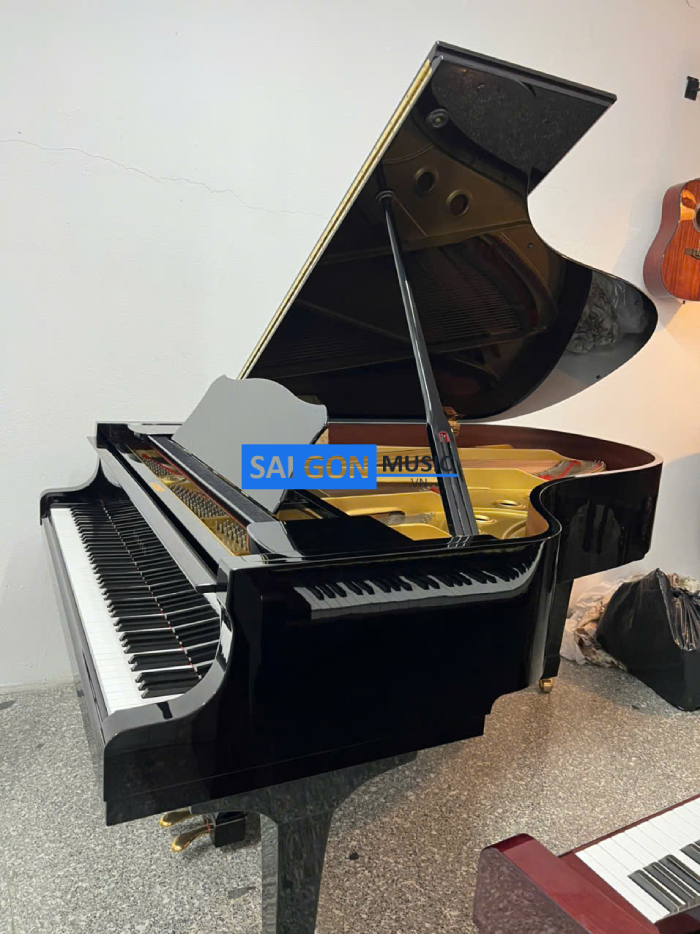 Grand Yamaha C5 Autoplay