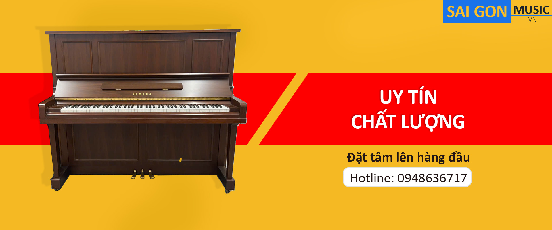 Baner saigonmusic Baner saigonmusic